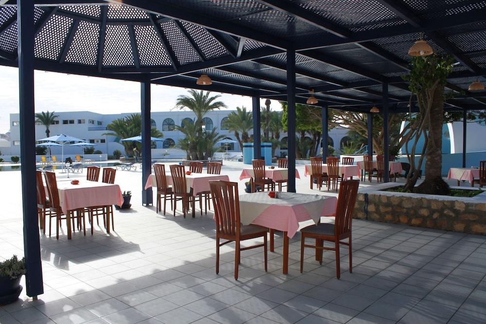 Le Grand Hotels Des Thermes Mezraia Dış mekan fotoğraf