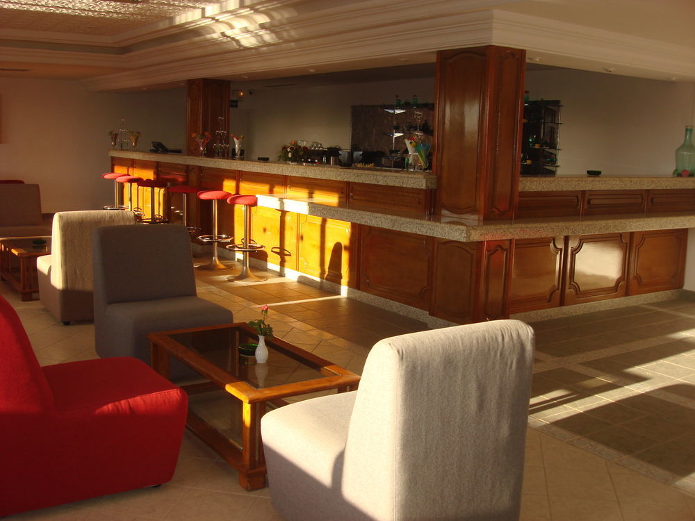 Le Grand Hotels Des Thermes Mezraia Dış mekan fotoğraf